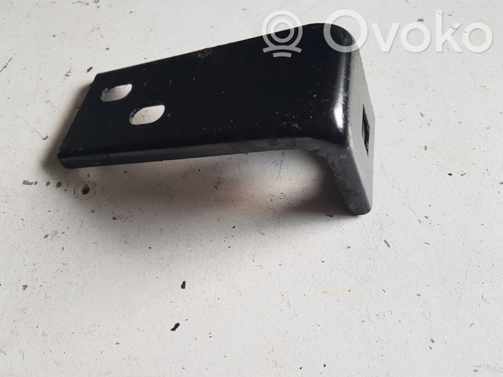 Opel Movano B Radiator support slam panel bracket 