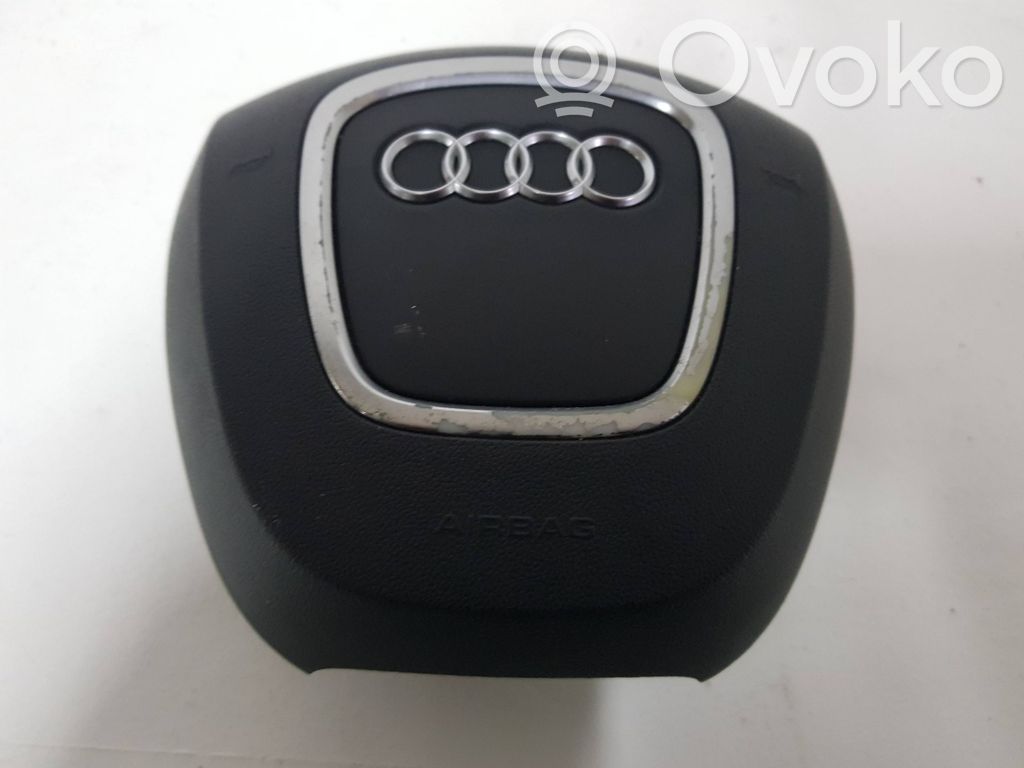 Audi A5 8T 8F Airbag volan 