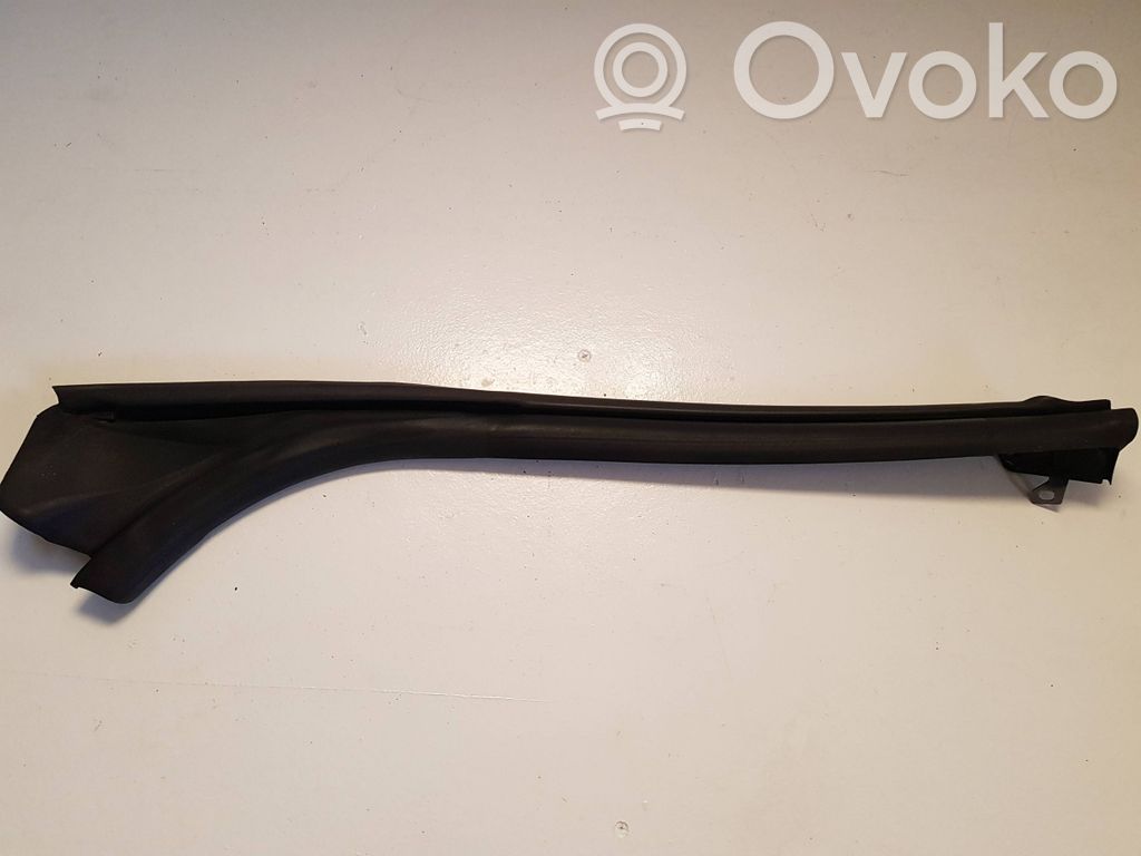 Audi A5 8T 8F Front door rubber seal 