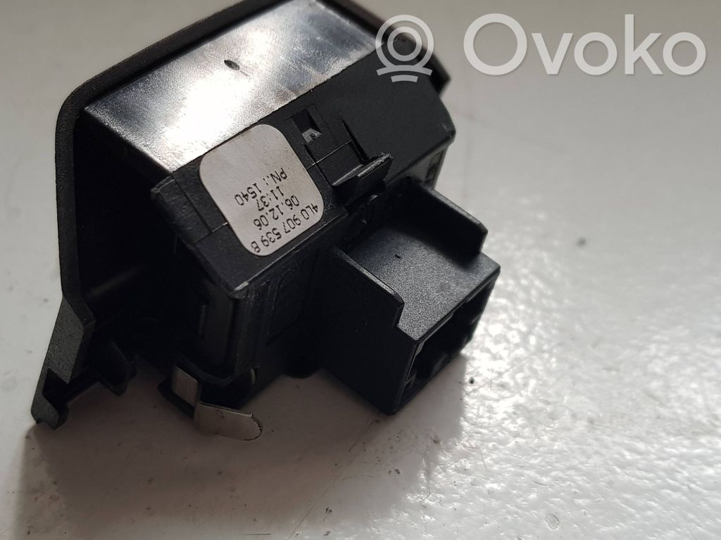 Audi Q7 4L Sun solar sensor 
