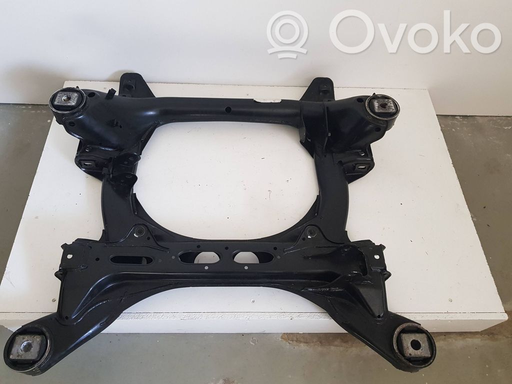 Front subframe   7L0407748A