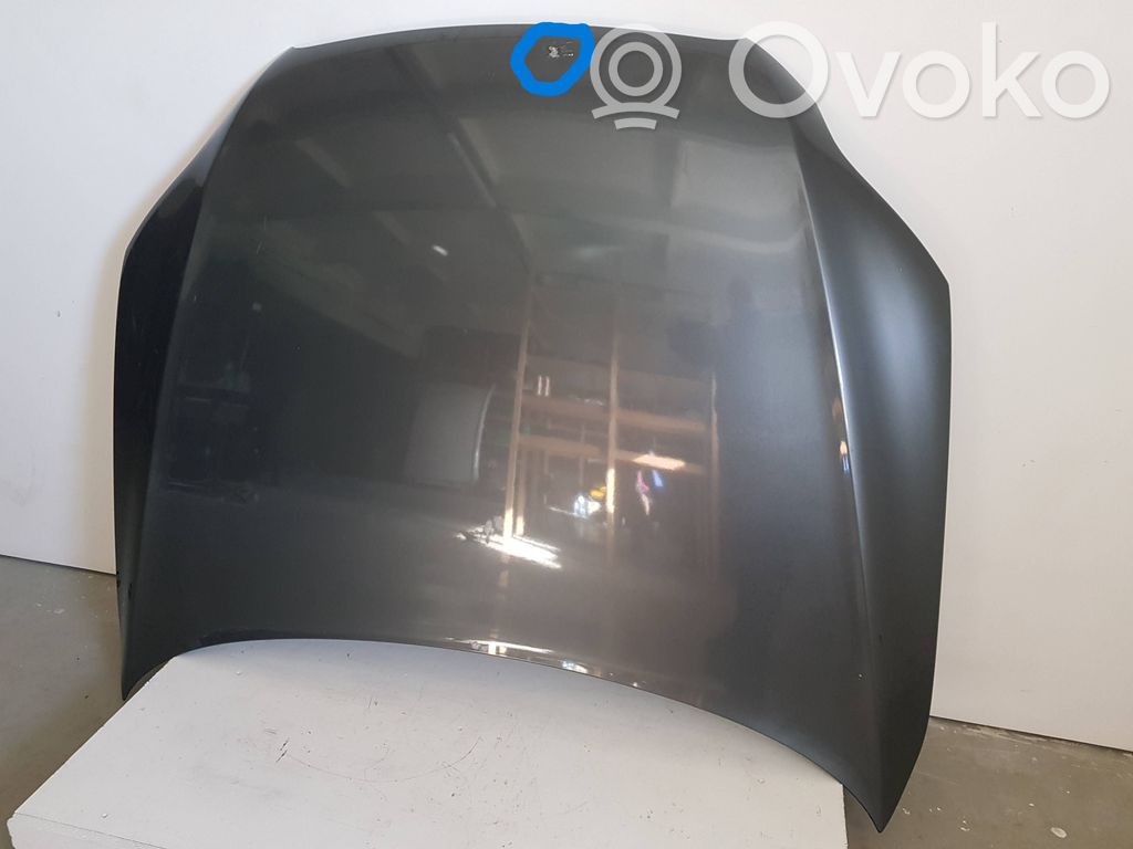 Engine bonnet/hood