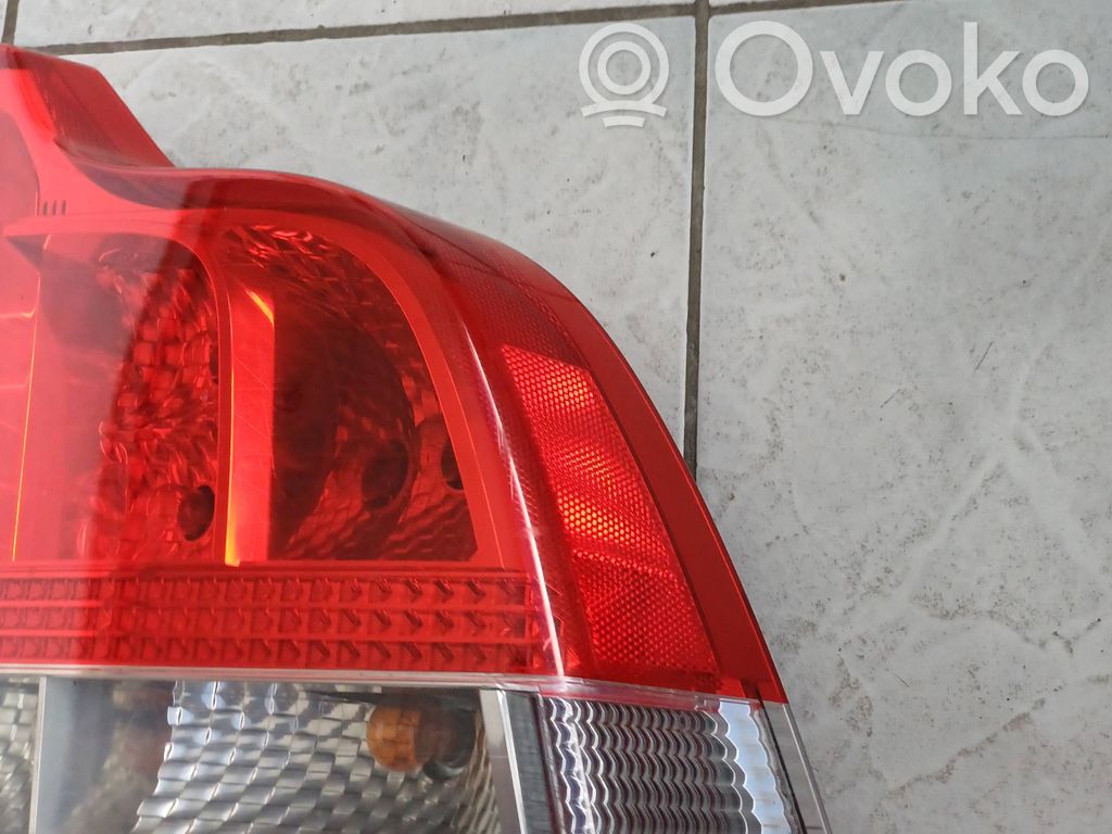 Luz trasera/de freno