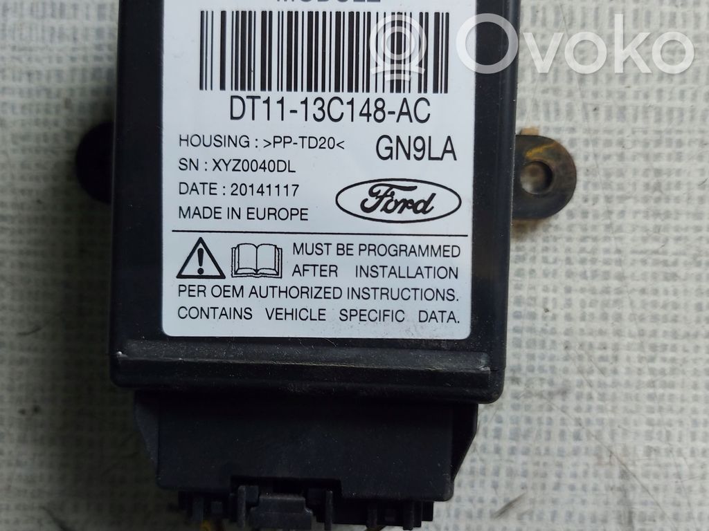 Autres unités de commande / modules   DT1113C148AC