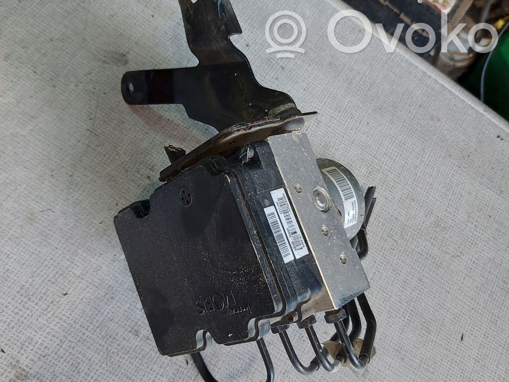 ABS-pumppu   58920A2310