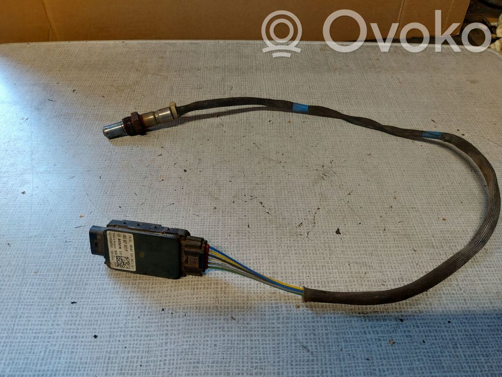 Audi A6 S6 C8 4K Lambda probe sensor 