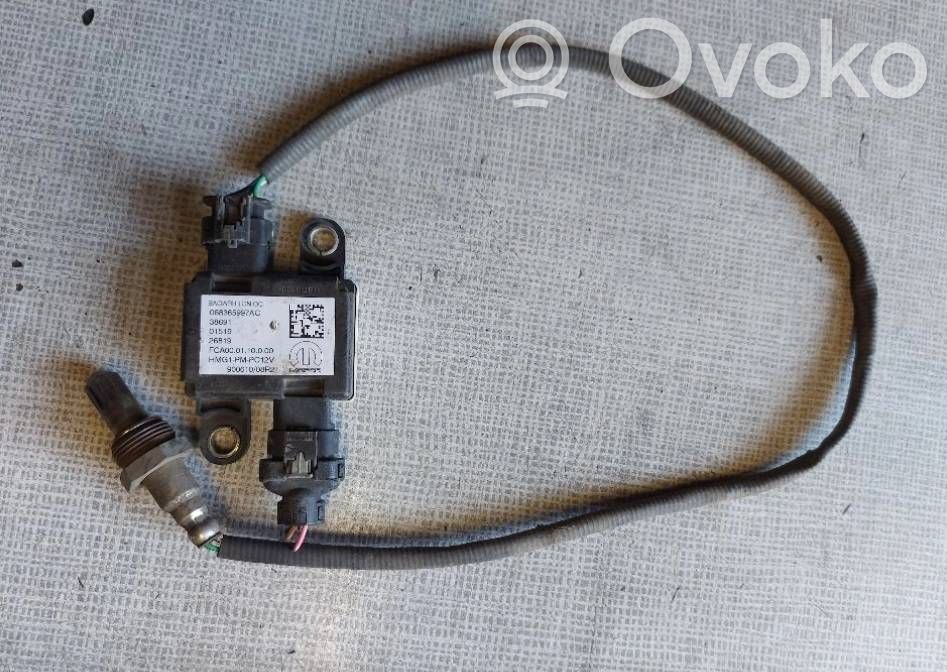 Jeep Compass Lambda probe sensor 