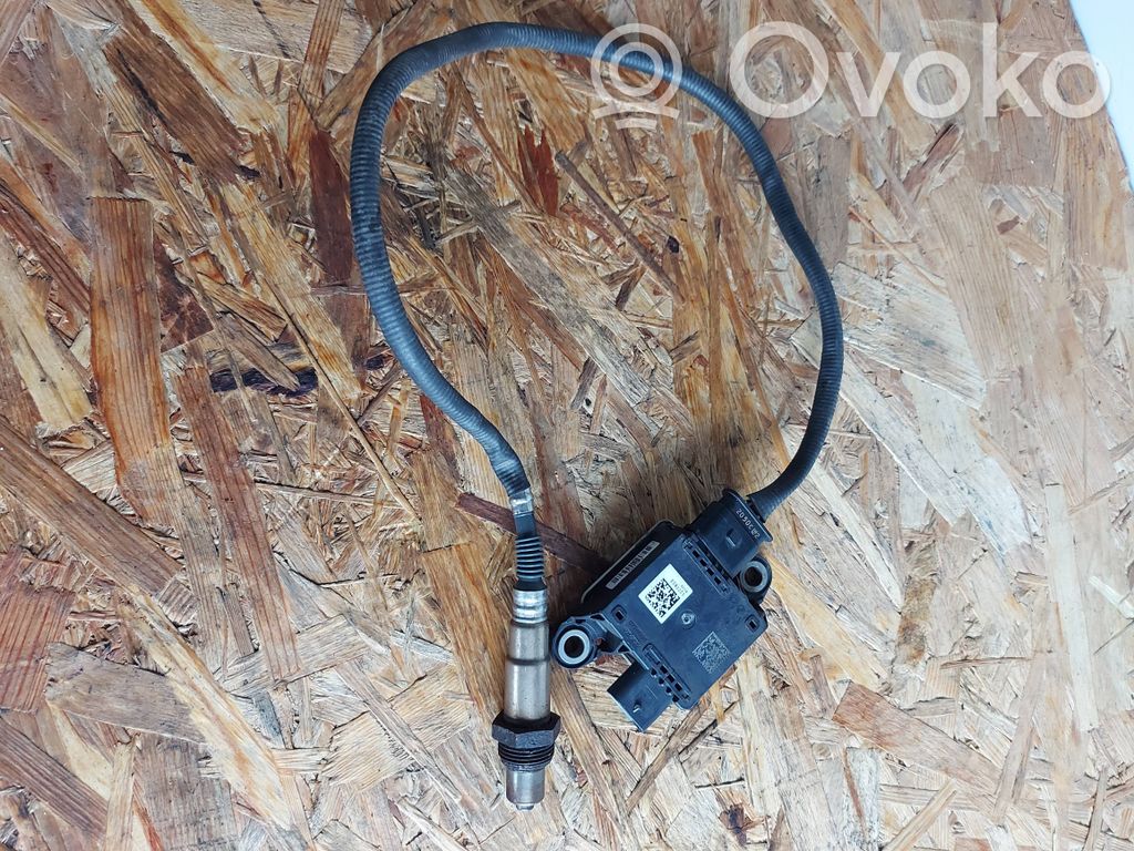 Зонд «Lambda»   L8B25H310AC