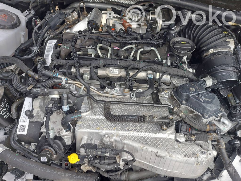 Seat Leon IV Moottorisarja 