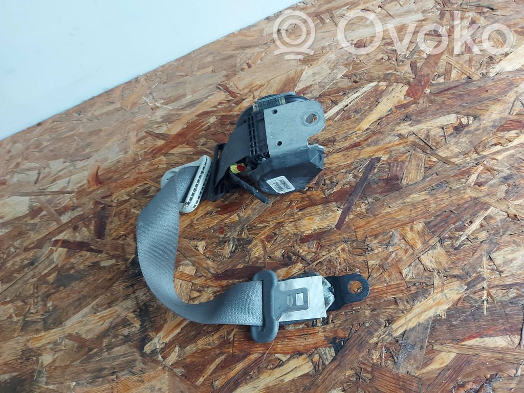 Front seatbelt   609259700A,6092588D5A