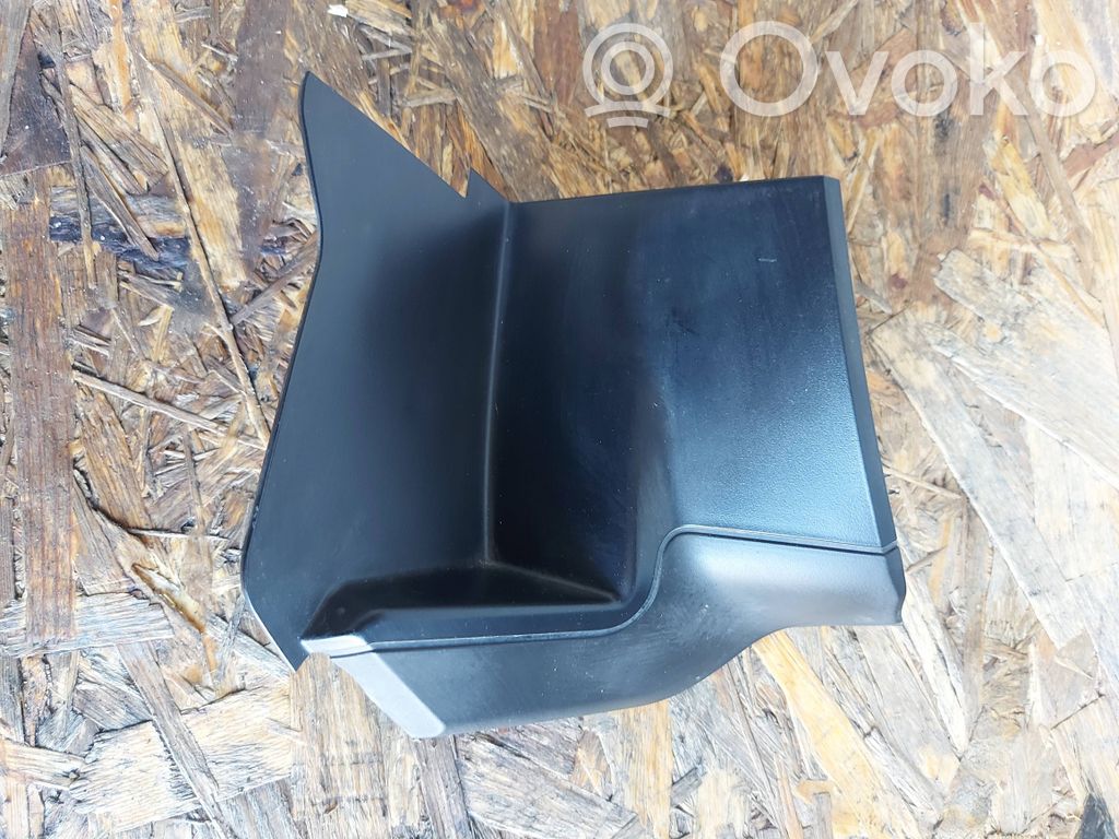Volkswagen Tiguan Element lampy tylnej 