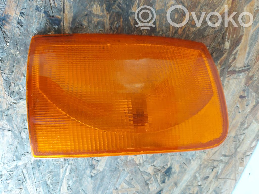 Frontblinker   2D0953041