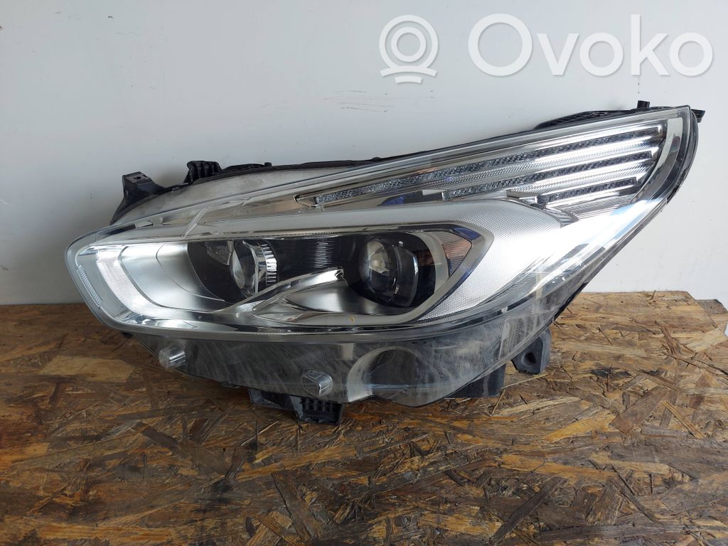 Scheinwerfer   EM2B13W030ER,90075816