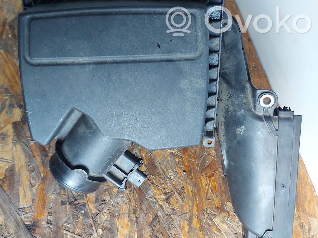 Ford Galaxy Top upper radiator support slam panel 