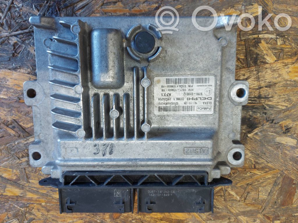 Ford Galaxy Engine control unit/module 