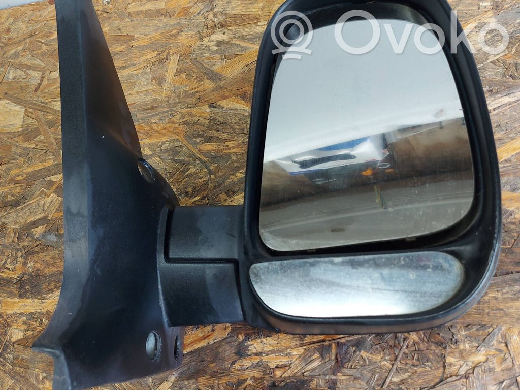Ford Transit Espejo lateral manual 