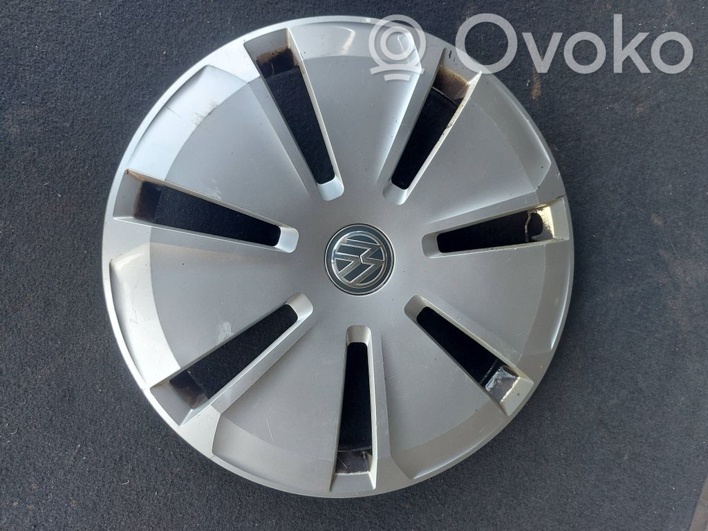Volkswagen Transporter - Caravelle T6 R16-pölykapseli 