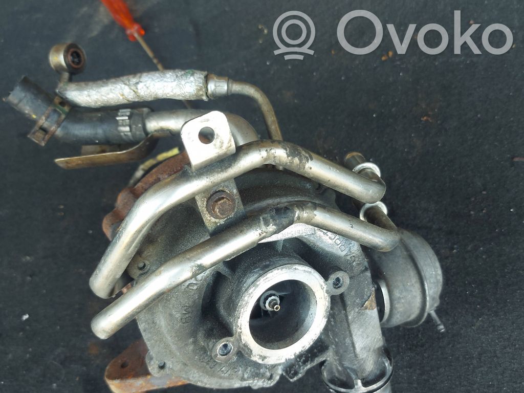 Turbo   H8200823026