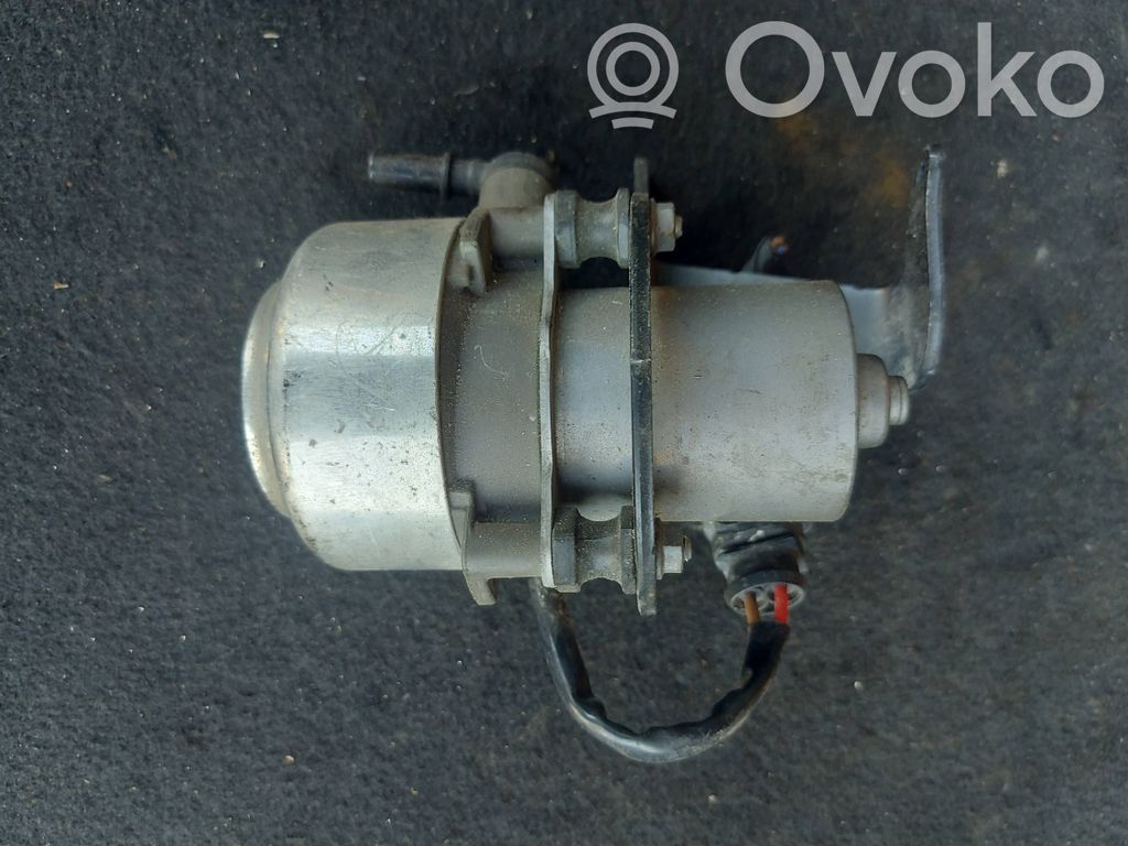 Volkswagen Caddy Pompa podciśnienia / Vacum 