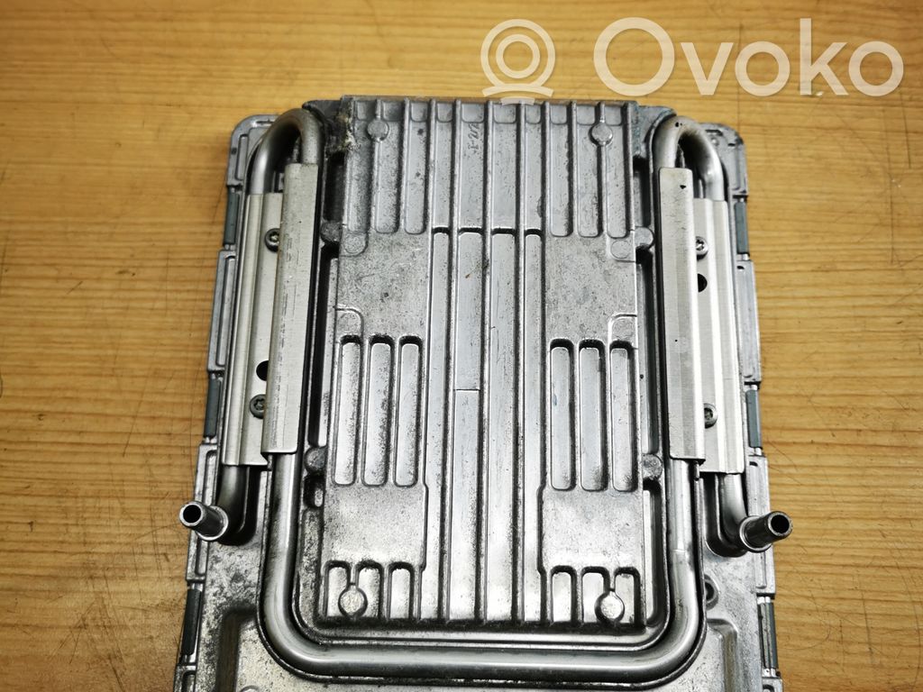 BMW 5 F10 F11 Sterownik / Moduł ECU 