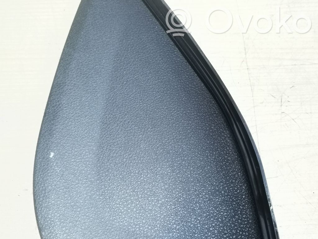 BMW 7 F01 F02 F03 F04 Boczny element deski rozdzielczej 