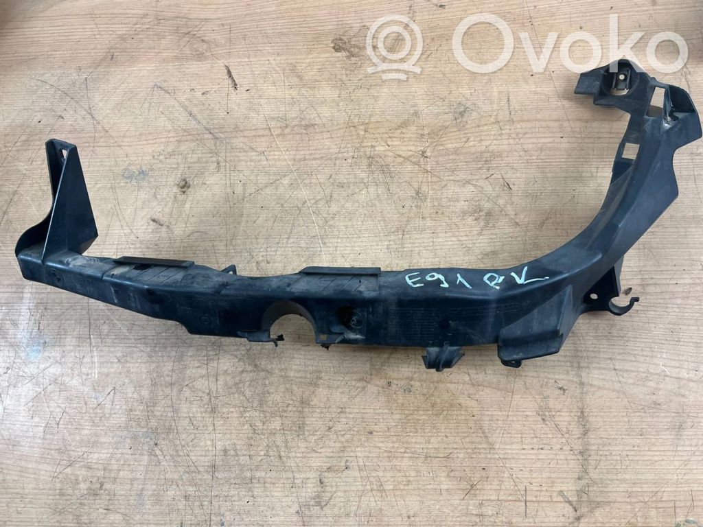 Headlight/headlamp mounting bracket   7138402