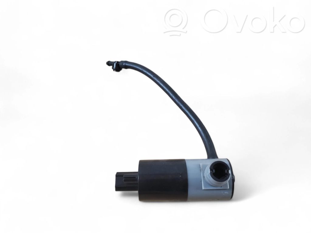 Windscreen/windshield washer pump   140818A,1009860,152518