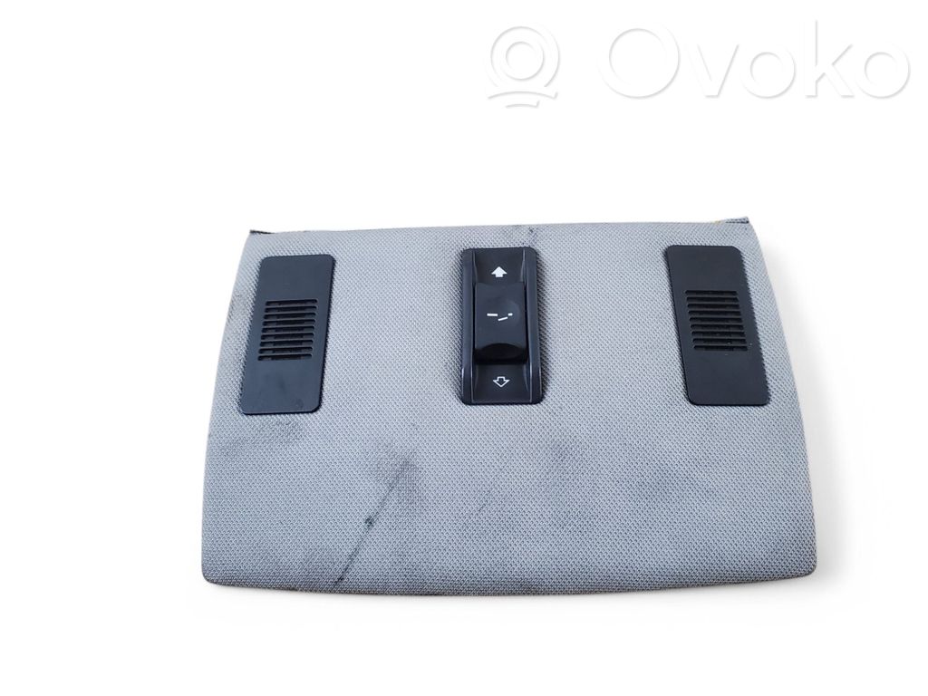 BMW 5 E60 E61 Interruptor del techo solar 