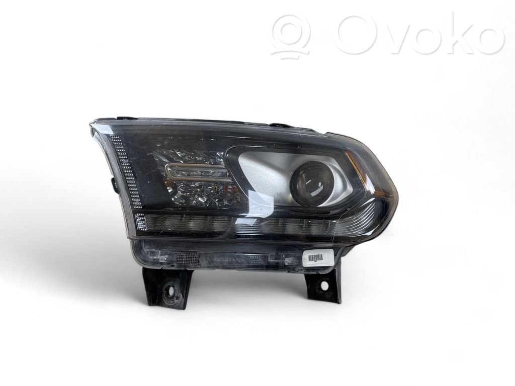 Headlight/headlamp   68423853AD