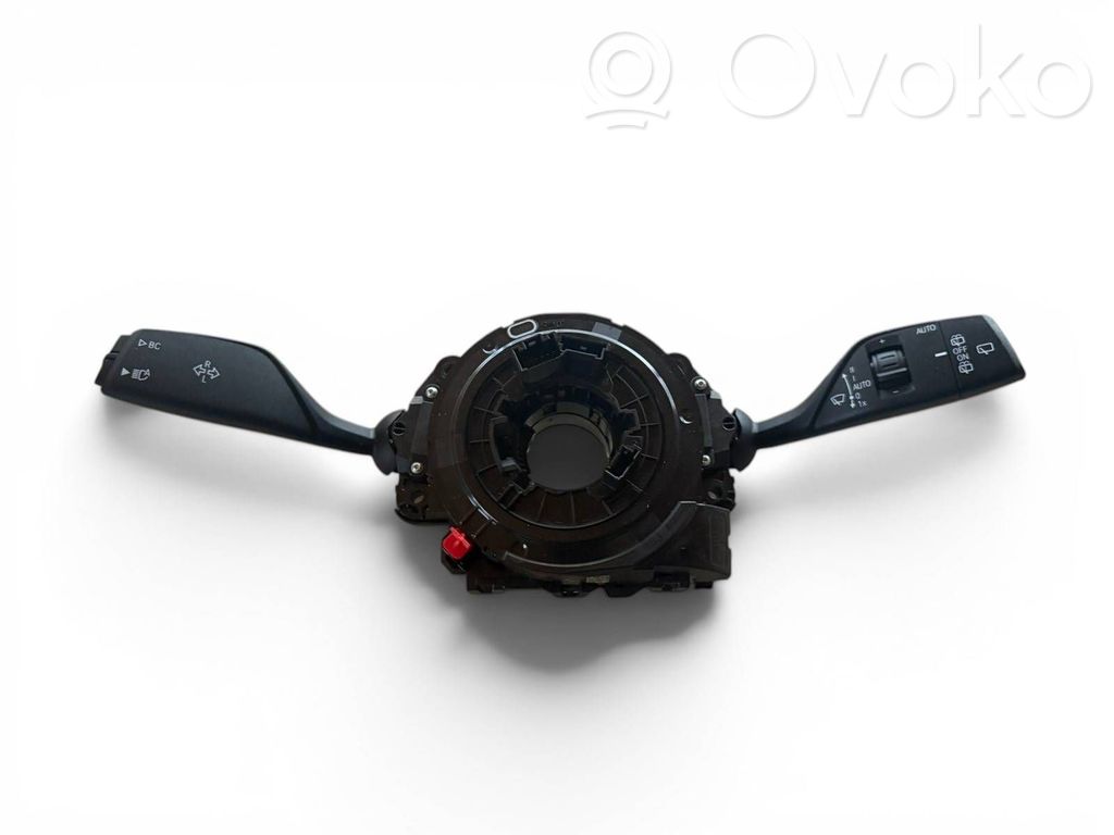 BMW X5 G05 Interruptor/palanca de limpiador de luz de giro 