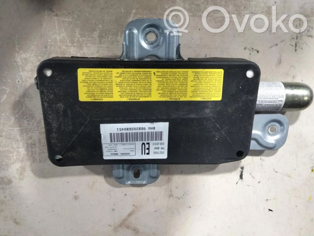 Airbag lateral   3482174382