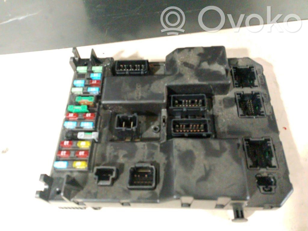 Módulo de fusible   9651197480A