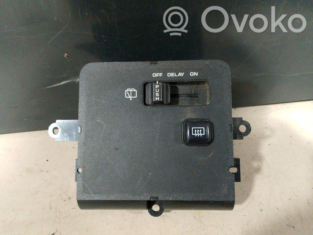 Jeep Grand Cherokee Light switch 