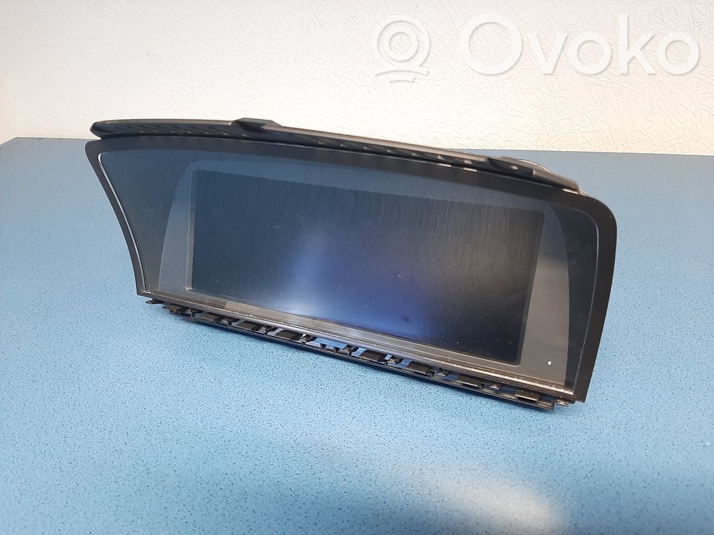 BMW 7 E65 E66 Radio/CD/DVD/GPS head unit 