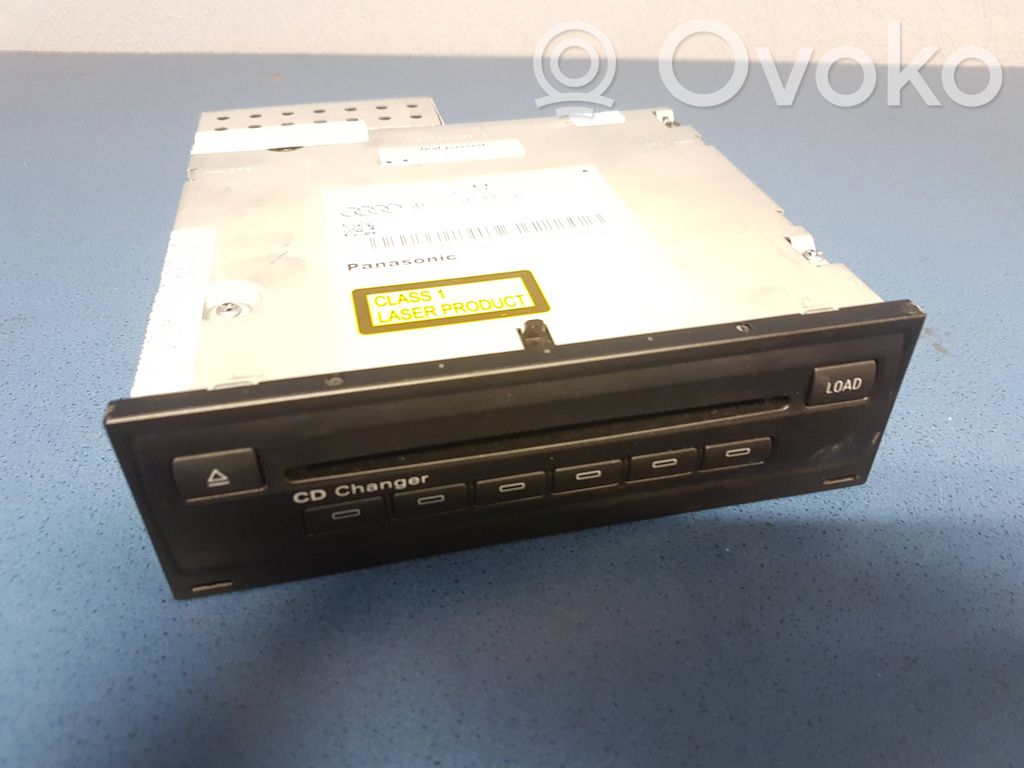 CD/DVD mainītājs   4E0035110A,4E0910110C