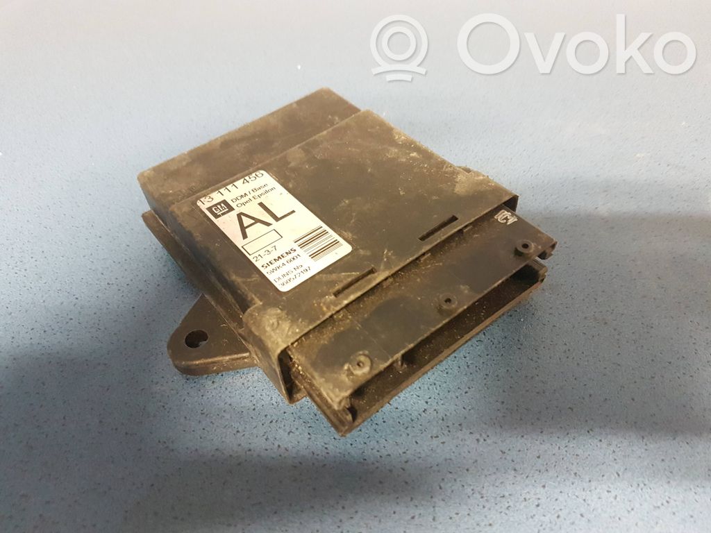 Door control unit/module   360572197,13111456,5WK46001