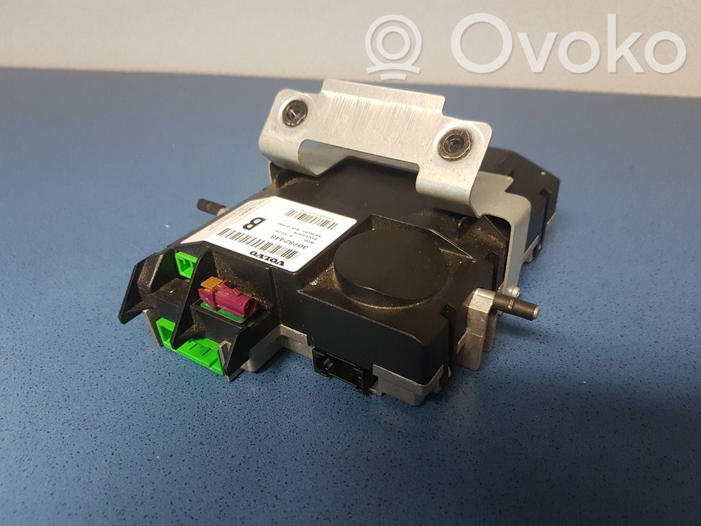 Volvo XC90 Alte unități/module de control 