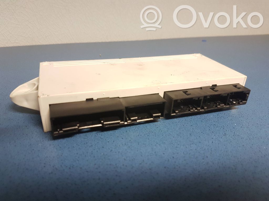 BMW 7 E65 E66 Module de commande de siège 