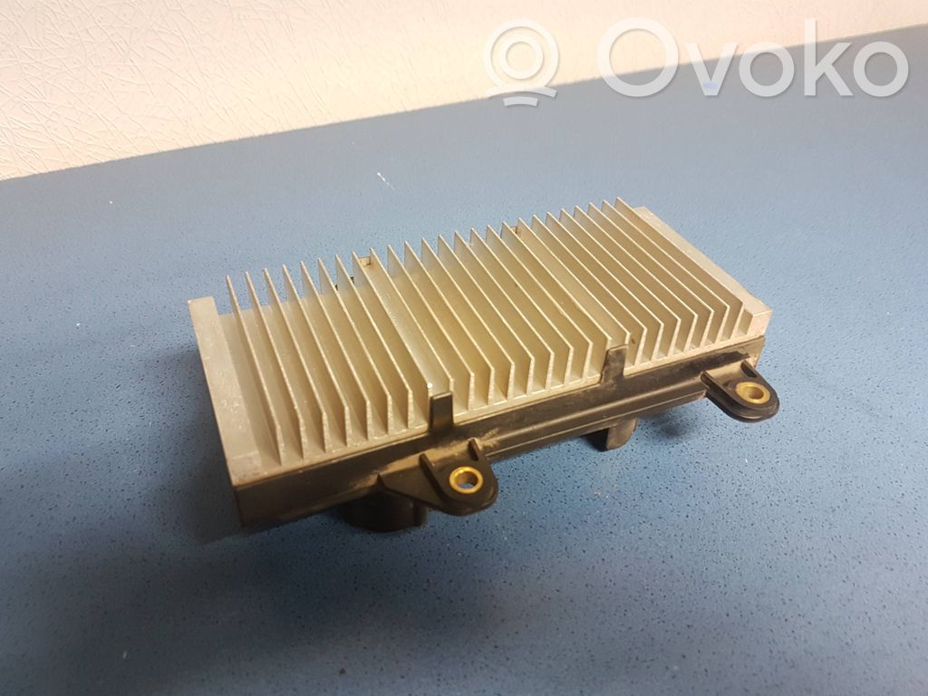 Unité de commande, module ECU de moteur   6921566,013333,8ES00827001