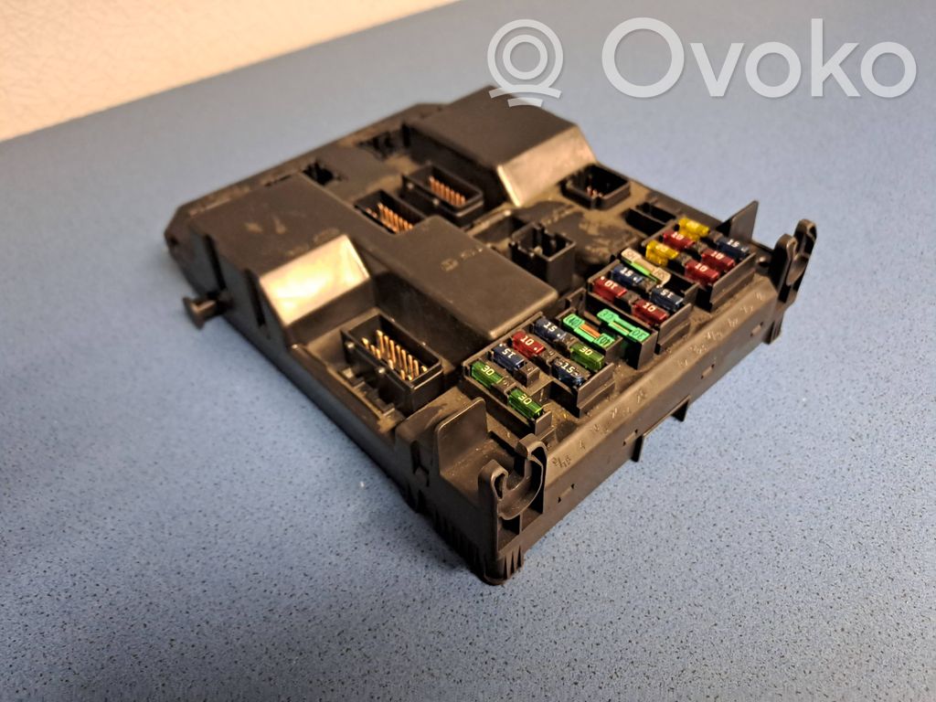 Sulakemoduuli   9651197680A,9651196980A