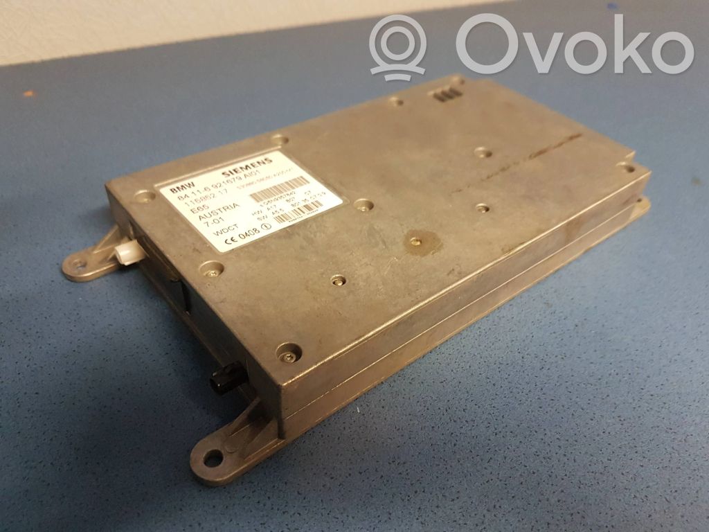 Phone control unit/module   6921679,11585217,Q6N9357842