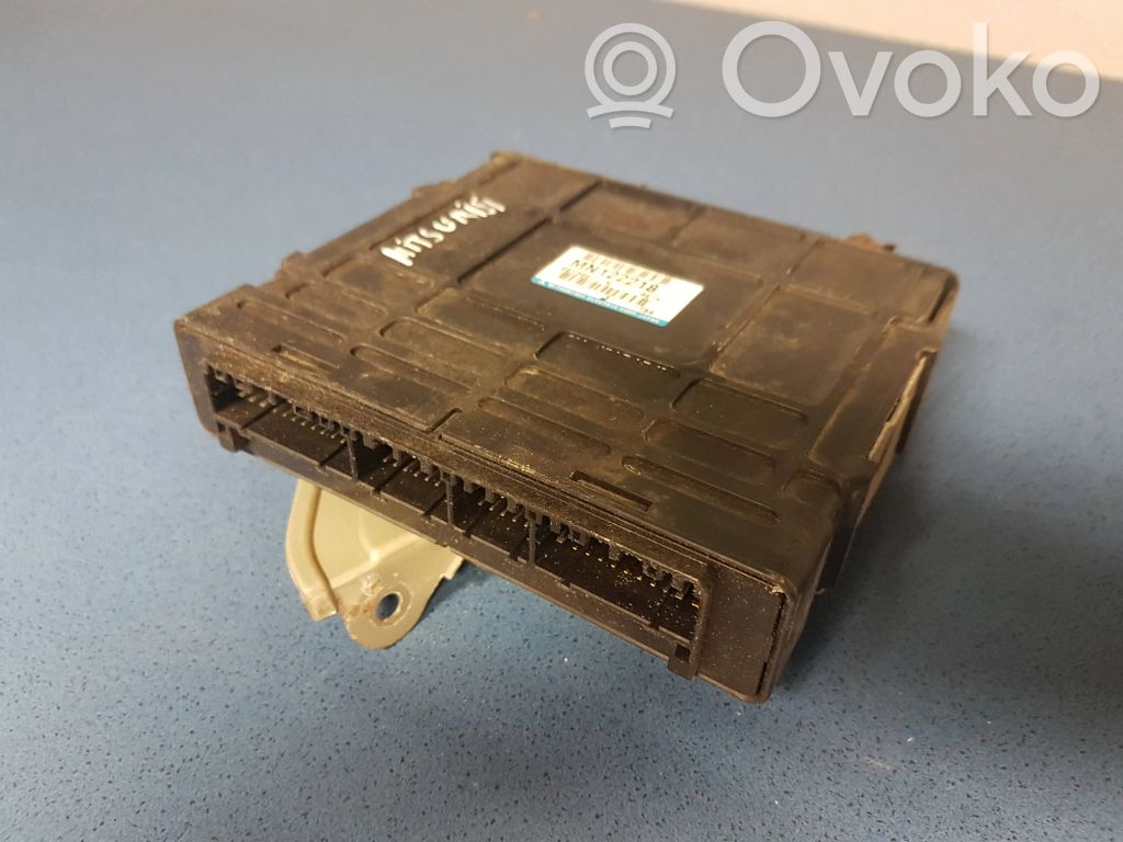 Engine control unit/module   MN122218,E6T38971