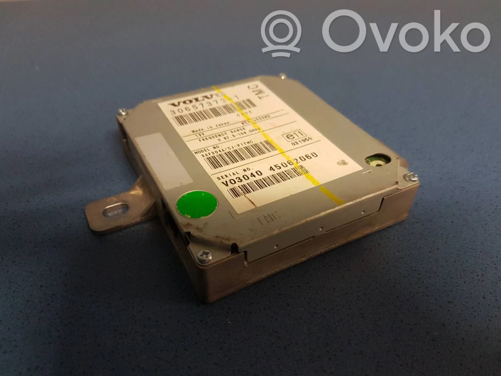 Antenos stiprintuvas   306573731,45062060,3AF304A