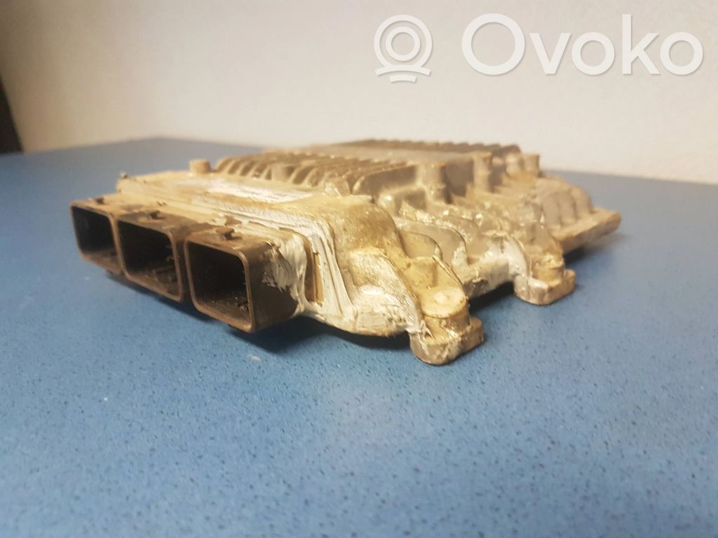 Unidad de control/módulo del motor   3M5112A650NA,5WS40162AT