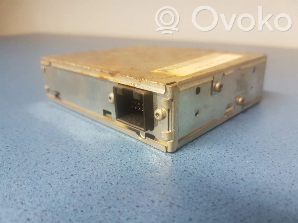 Audi A8 S8 D2 4D Comfort/convenience module 