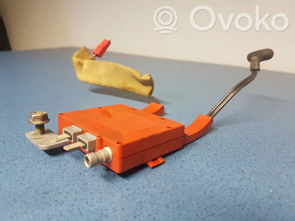 Volvo S60 Antenna control unit 