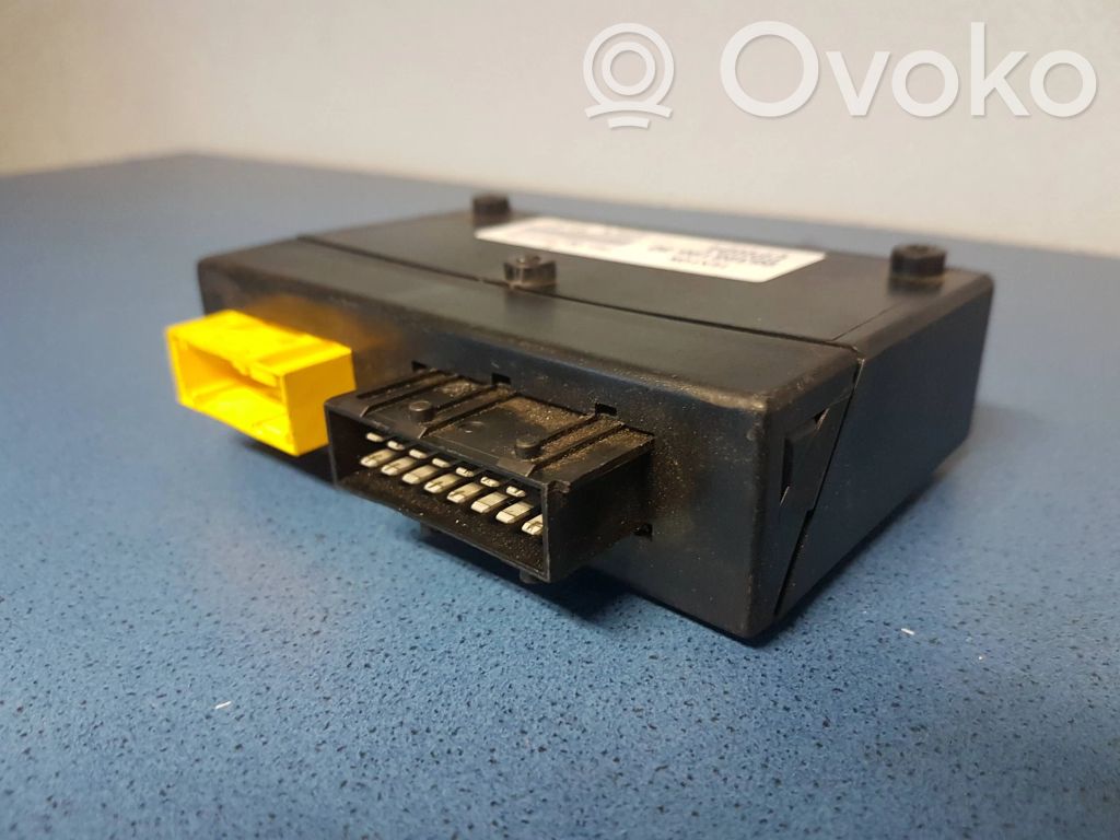 Peugeot 306 Other control units/modules 