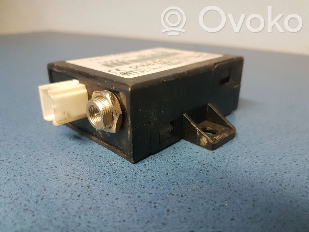 Auxiliary heating control unit/module   4D0909509K,4D0909509