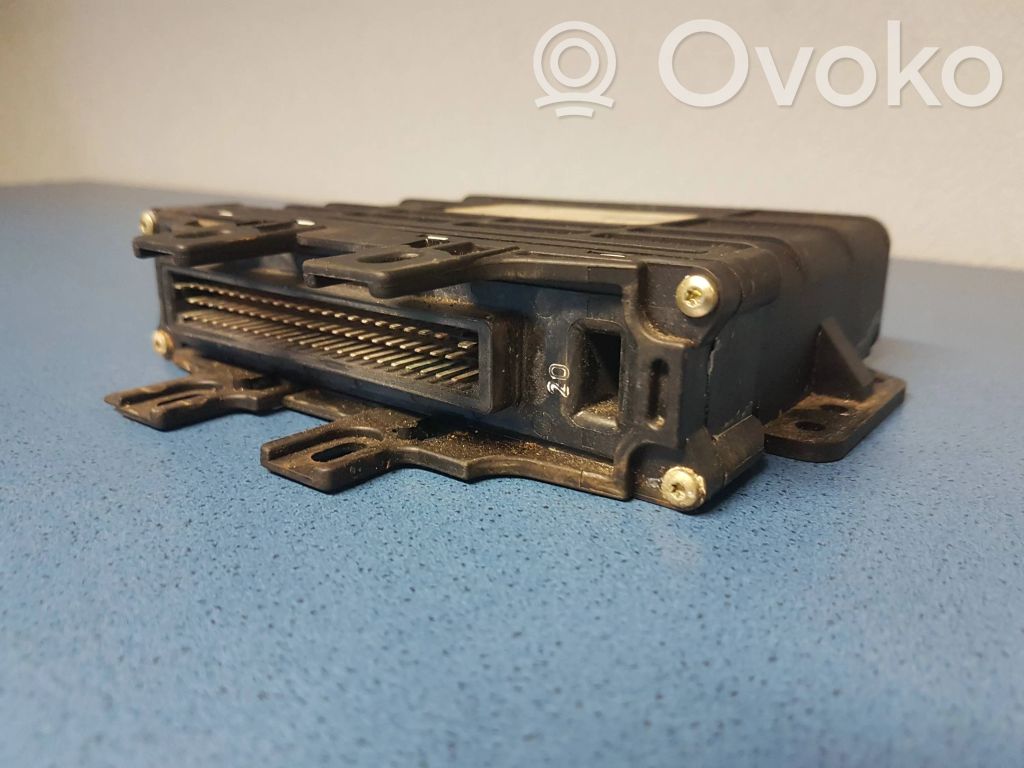 Audi A4 S4 B5 8D Gearbox control unit/module 