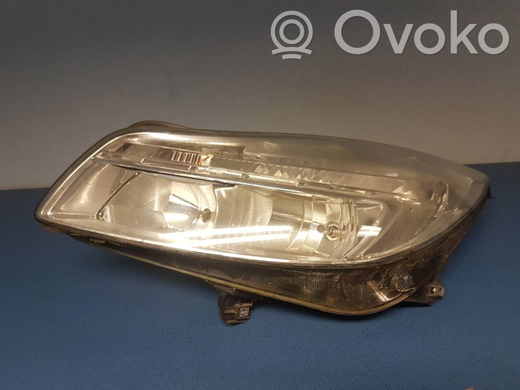 Opel Insignia A Scheinwerfer 